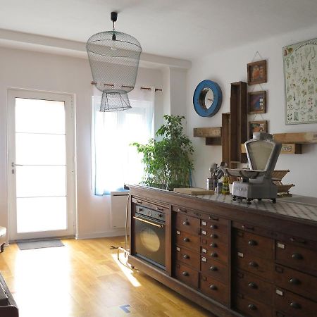 Bel Appartement Avec Vue Directe Sur Loire Saint-Saint-Paimboeuf Zewnętrze zdjęcie