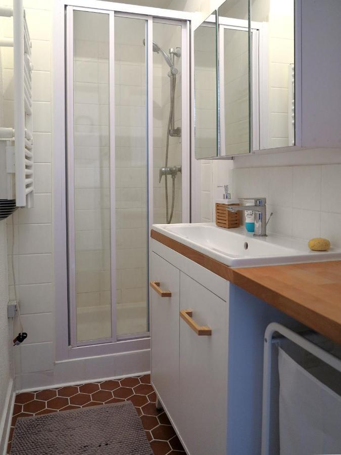 Bel Appartement Avec Vue Directe Sur Loire Saint-Saint-Paimboeuf Zewnętrze zdjęcie