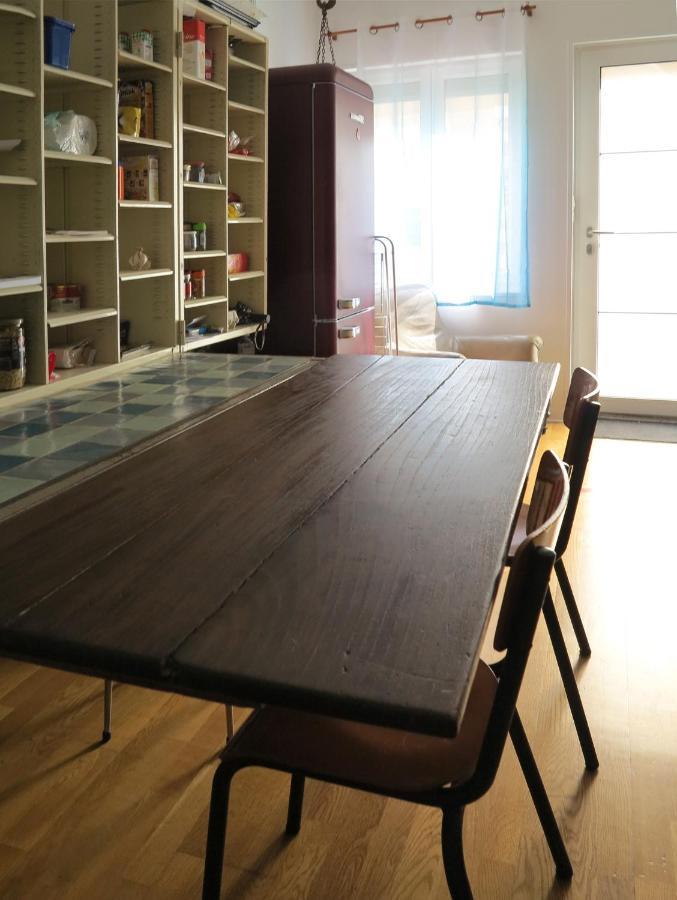 Bel Appartement Avec Vue Directe Sur Loire Saint-Saint-Paimboeuf Zewnętrze zdjęcie