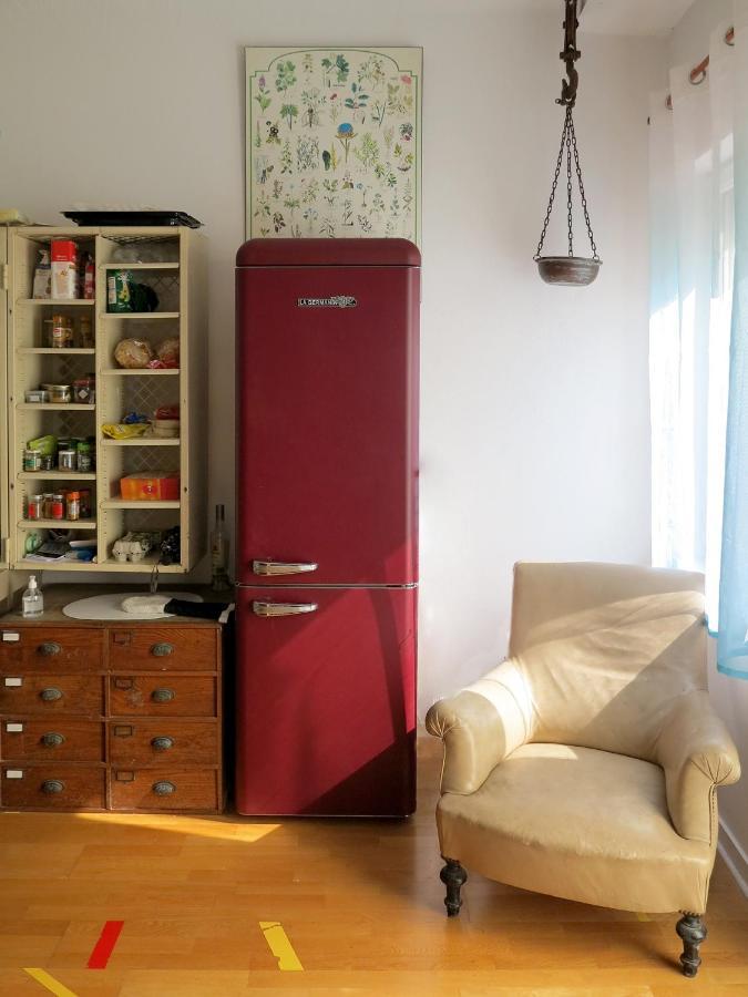 Bel Appartement Avec Vue Directe Sur Loire Saint-Saint-Paimboeuf Zewnętrze zdjęcie