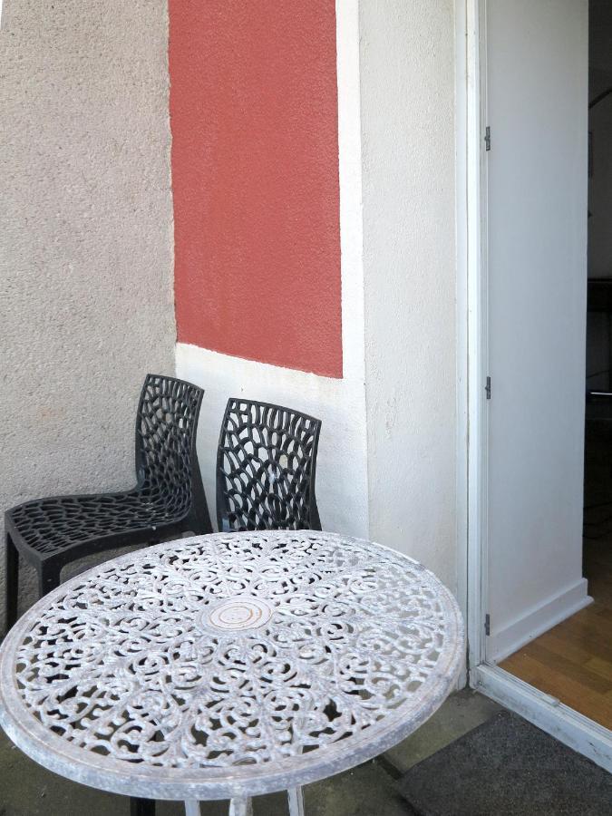 Bel Appartement Avec Vue Directe Sur Loire Saint-Saint-Paimboeuf Zewnętrze zdjęcie