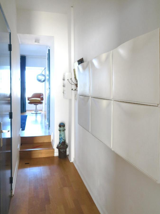 Bel Appartement Avec Vue Directe Sur Loire Saint-Saint-Paimboeuf Zewnętrze zdjęcie