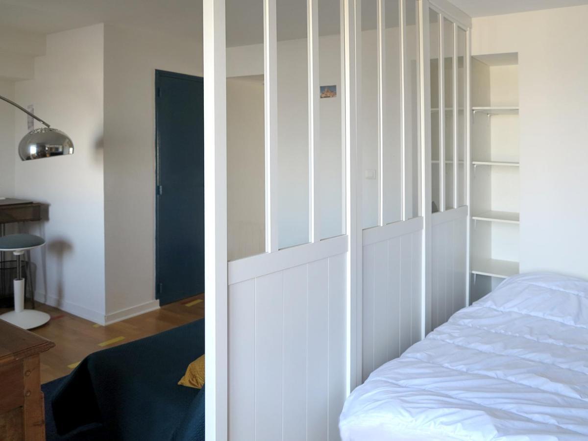 Bel Appartement Avec Vue Directe Sur Loire Saint-Saint-Paimboeuf Zewnętrze zdjęcie