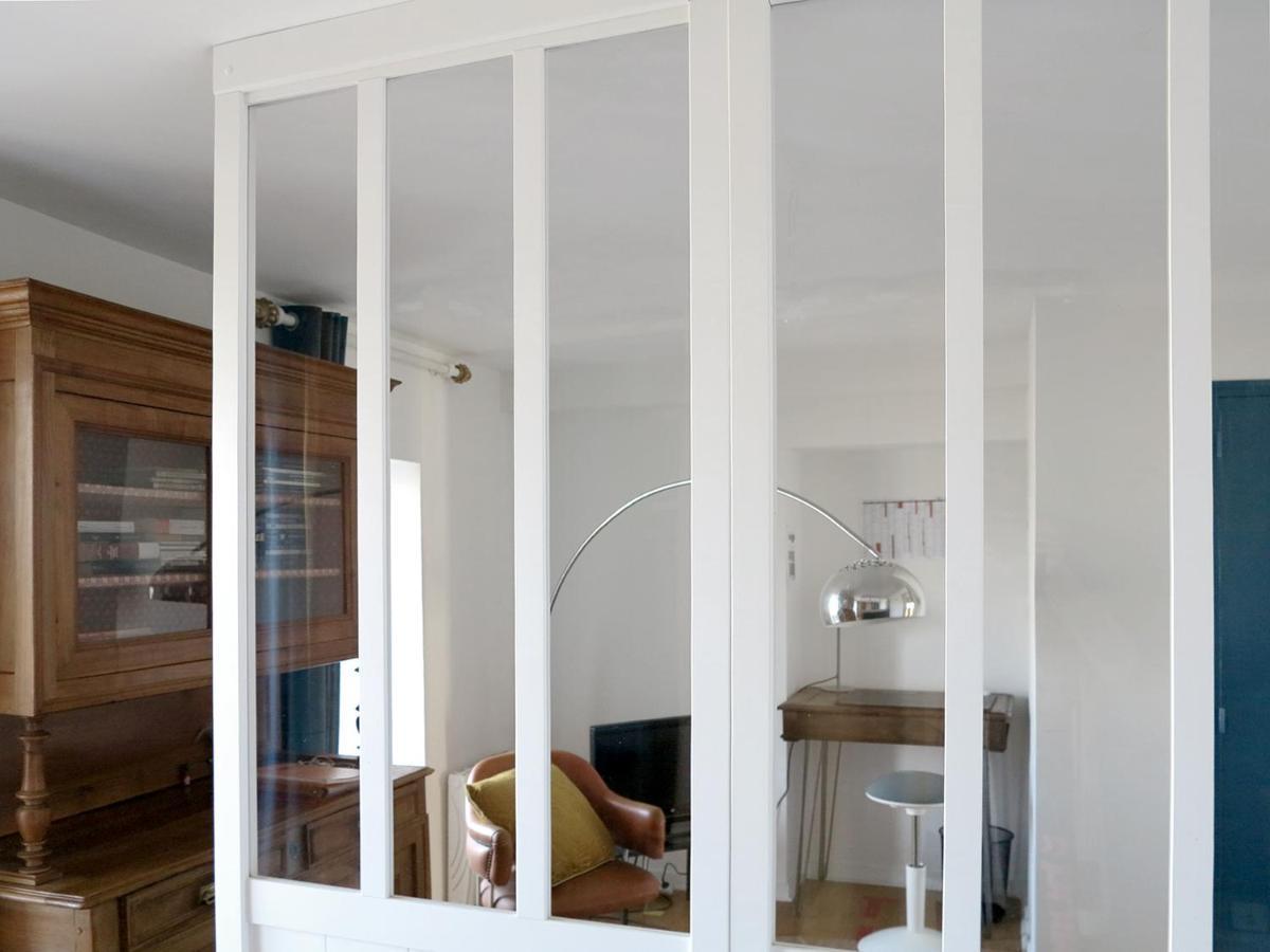 Bel Appartement Avec Vue Directe Sur Loire Saint-Saint-Paimboeuf Zewnętrze zdjęcie