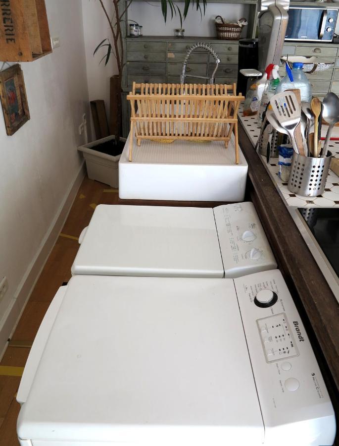 Bel Appartement Avec Vue Directe Sur Loire Saint-Saint-Paimboeuf Zewnętrze zdjęcie